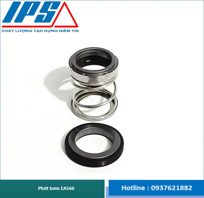 Phớt bơm EA560-17